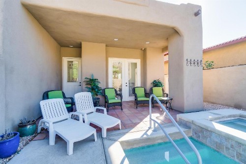 La Quinta Cove Home - image 6