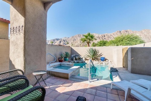 La Quinta Cove Home - image 7