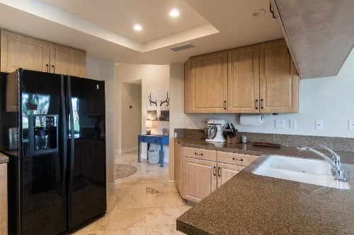 54636 Shoal Creek Condo - image 12