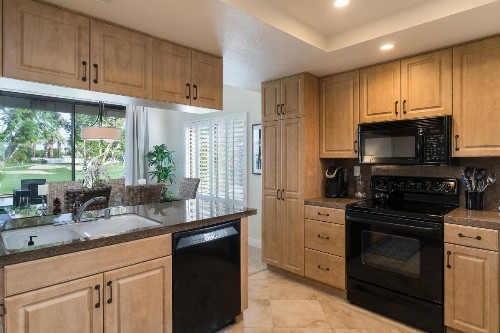 54636 Shoal Creek Condo - image 8