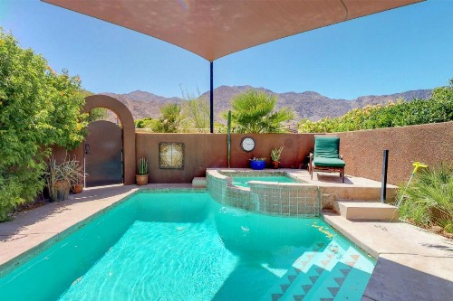 Avenue Rubio Retreat