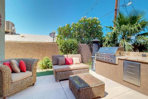 Avenue Rubio Retreat - image 4