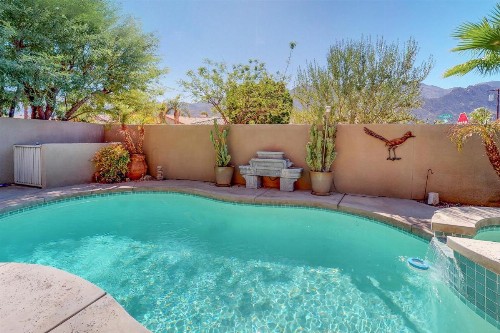 Lovely La Quinta