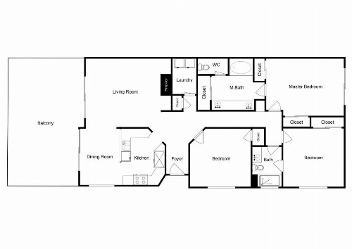 Oak Tree Condominium - image 5
