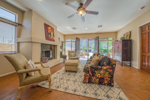 Hacienda Montezuma - image 8