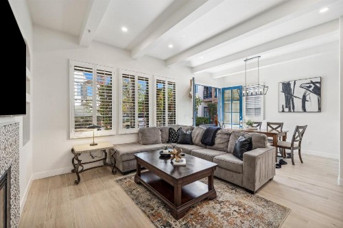 (T21) Lux Villa With Fountain View Condo