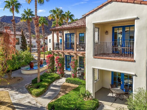 (T21) Lux Villa With Fountain View Condo - image 12