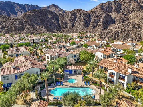 (T21) Lux Villa With Fountain View Condo - image 15