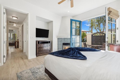 (T21) Lux Villa With Fountain View Condo - image 16