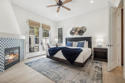 (T21) Lux Villa With Fountain View Condo - image 17