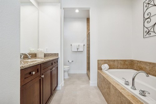 (T21) Lux Villa With Fountain View Condo - image 18