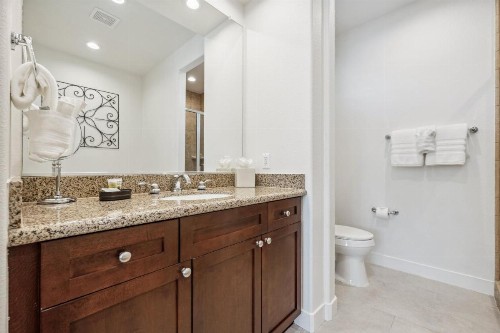 (T21) Lux Villa With Fountain View Condo - image 22