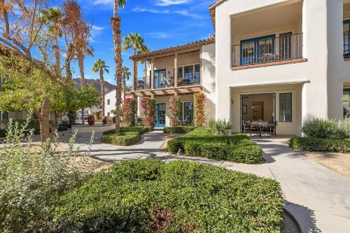 (T21) Lux Villa With Fountain View Condo - image 27