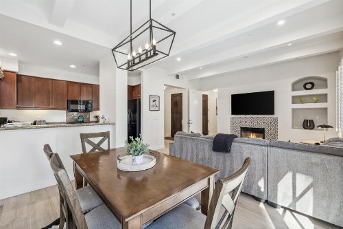 (T21) Lux Villa With Fountain View Condo - image 3