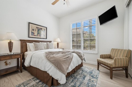 (T21) Lux Villa With Fountain View Condo - image 30
