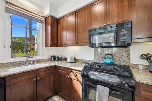 (T21) Lux Villa With Fountain View Condo - image 35