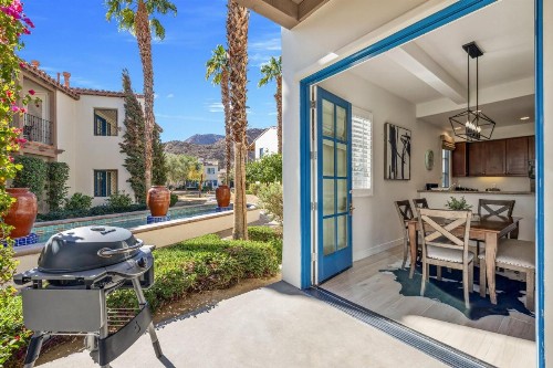 (T21) Lux Villa With Fountain View Condo - image 37