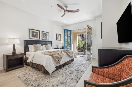 (T21) Lux Villa With Fountain View Condo - image 4