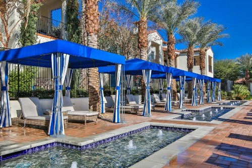 (T21) Lux Villa With Fountain View Condo - image 40