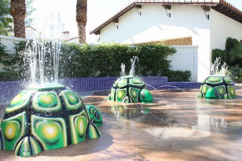 (T21) Lux Villa With Fountain View Condo - image 43