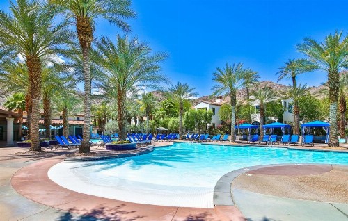 (T21) Lux Villa With Fountain View Condo - image 46