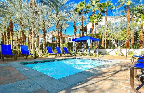(T21) Lux Villa With Fountain View Condo - image 47