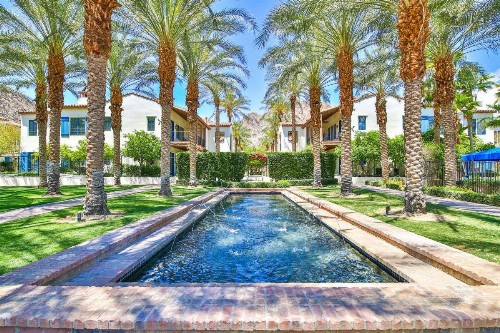 (T21) Lux Villa With Fountain View Condo - image 48