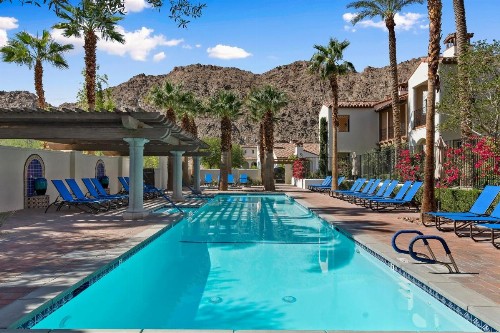 (T21) Lux Villa With Fountain View Condo - image 49