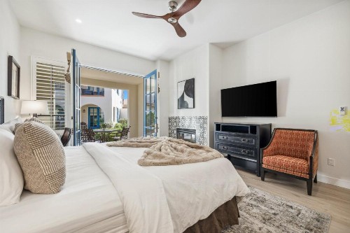 (T21) Lux Villa With Fountain View Condo - image 5