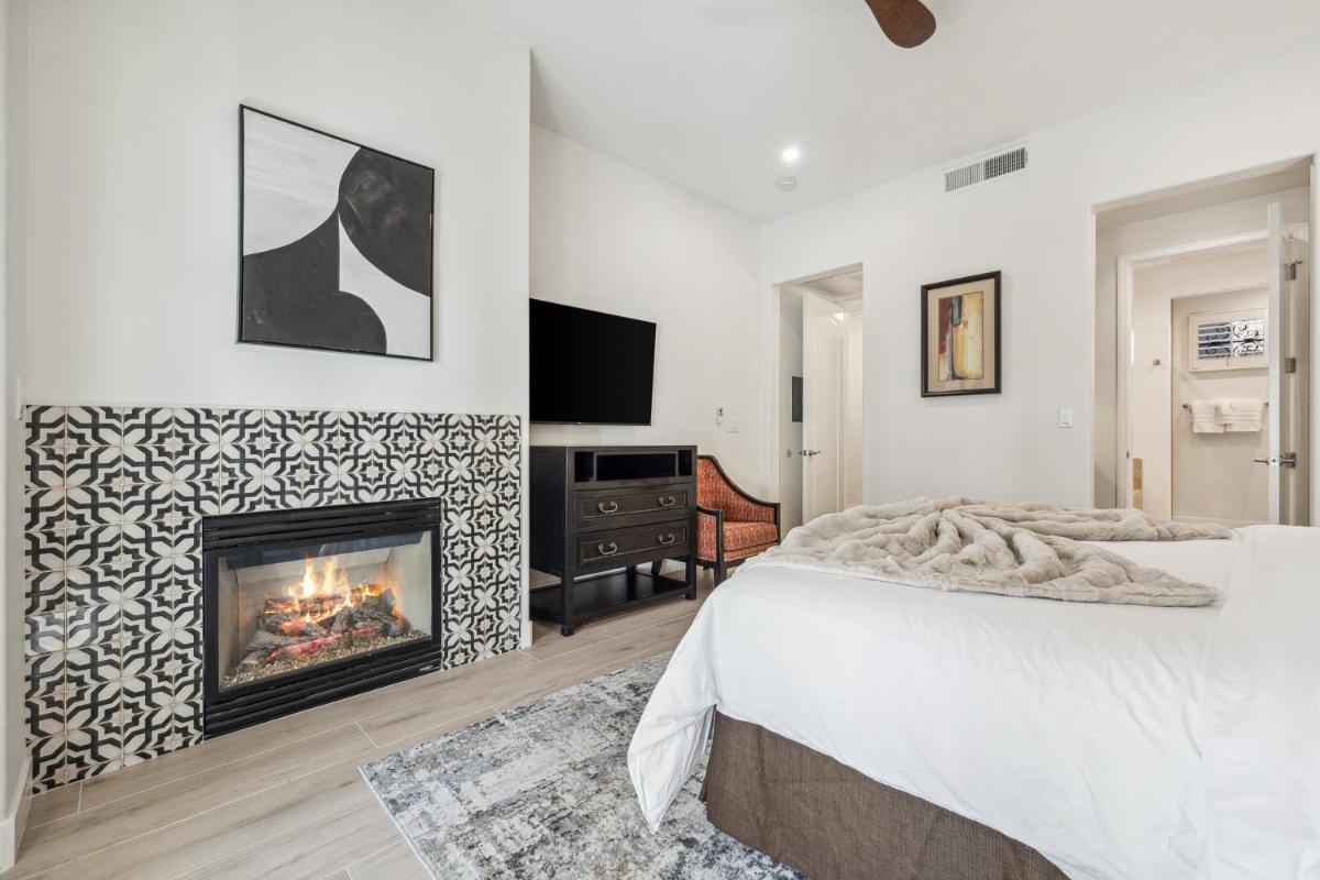 (T21) Lux Villa With Fountain View Condo - image 6