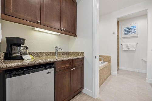 (T21) Lux Villa With Fountain View Condo - image 7