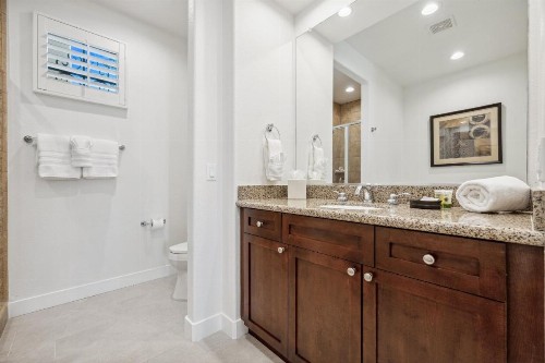 (T21) Lux Villa With Fountain View Condo - image 9