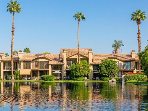 Mountain View Oasis at PGA West - image 17