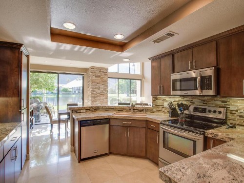 Mountain View Oasis at PGA West - image 42