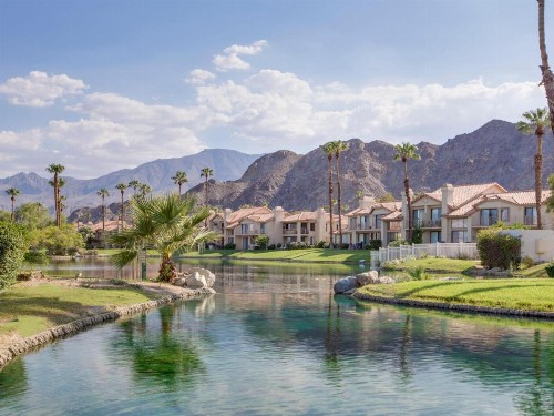 Mountain View Oasis at PGA West - image 44