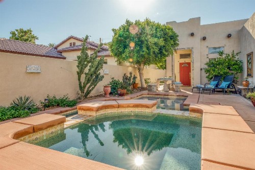 Villa Obregon - image 6