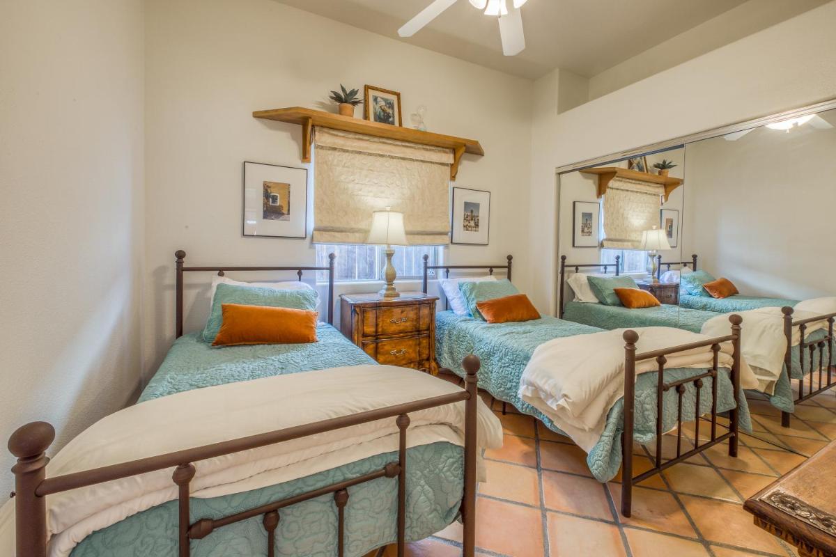 Villa Obregon - image 7