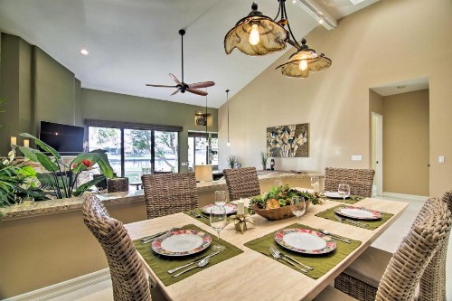 Condo on Golf Course Walk to Coachella&Stagecoach - image 2