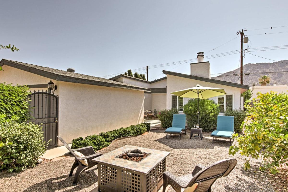Private House with Fire Pit by Old Town and Golfing! - image 7
