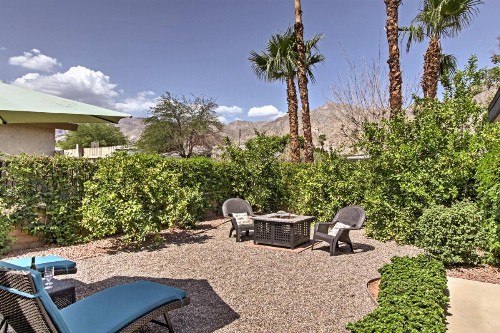 Private House with Fire Pit by Old Town and Golfing! - image 9