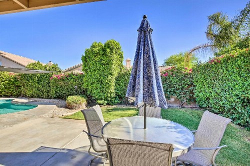 La Quinta Home w/Pvt. Pool - 6 Mi to Polo Grounds! - image 2