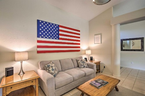 La Quinta Home w/Pvt. Pool - 6 Mi to Polo Grounds! - image 3