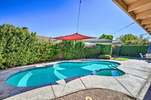 La Quinta Home w/Pvt. Pool - 6 Mi to Polo Grounds! - image 5