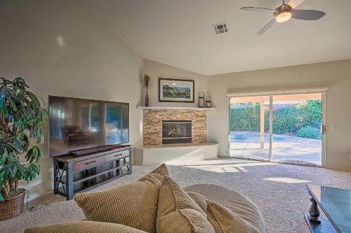 La Quinta Home w/Pvt. Pool - 6 Mi to Polo Grounds! - image 8
