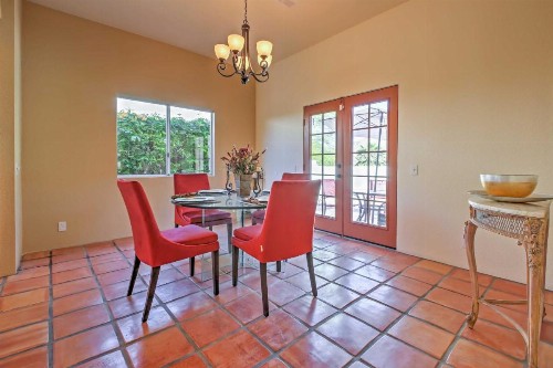 La Quinta Desert Abode with Courtyard and Mtn Views! - image 11