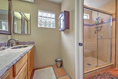 La Quinta Desert Abode with Courtyard and Mtn Views! - image 6