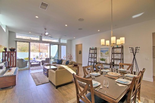 'Desert Pearl' Oasis with Private Pool - Lower Rates - image 11