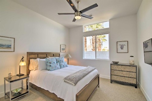 'Desert Pearl' Oasis with Private Pool - Lower Rates - image 6