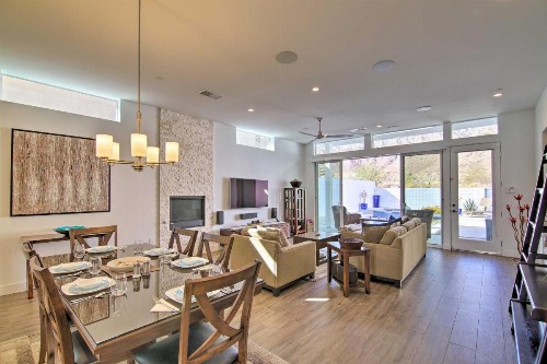 'Desert Pearl' Oasis with Private Pool - Lower Rates - image 7