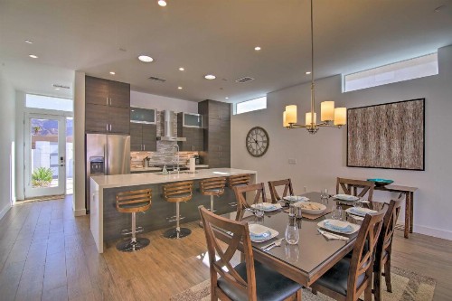 'Desert Pearl' Oasis with Private Pool - Lower Rates - image 9